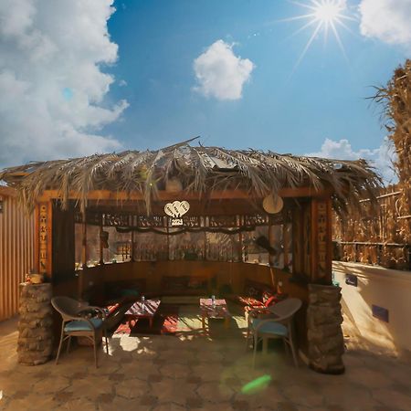 Atlantis Pyramids Inn New ギーザ エクステリア 写真