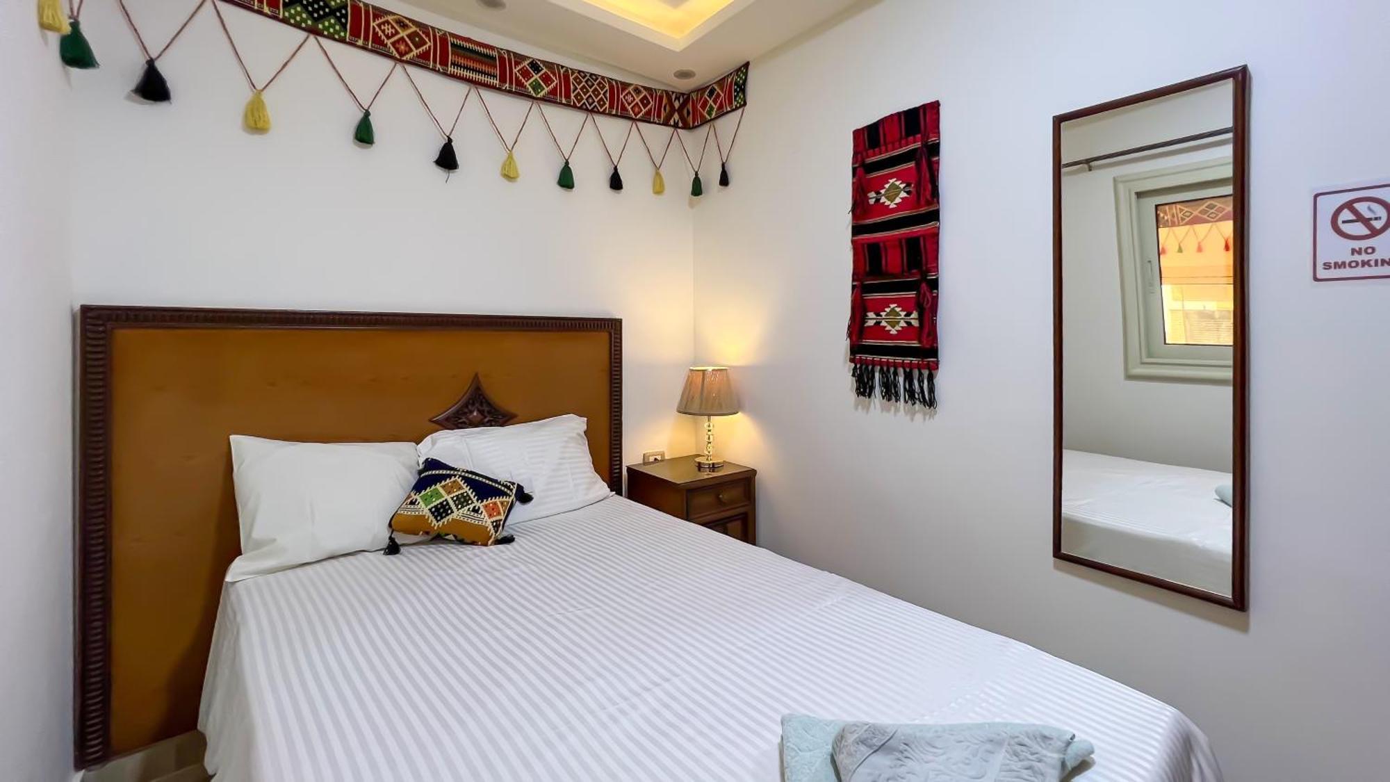 Atlantis Pyramids Inn New ギーザ エクステリア 写真